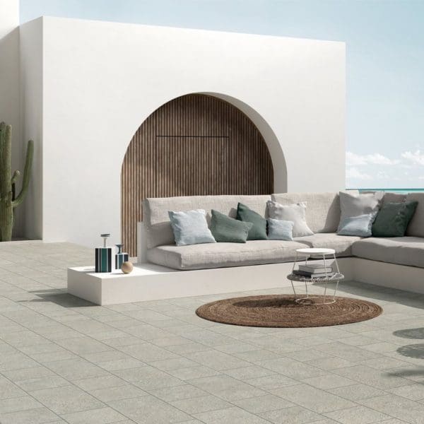 MARCA CORONA Vie della Pietra 22,5x45,3 Falesia da esterno - immagine 2