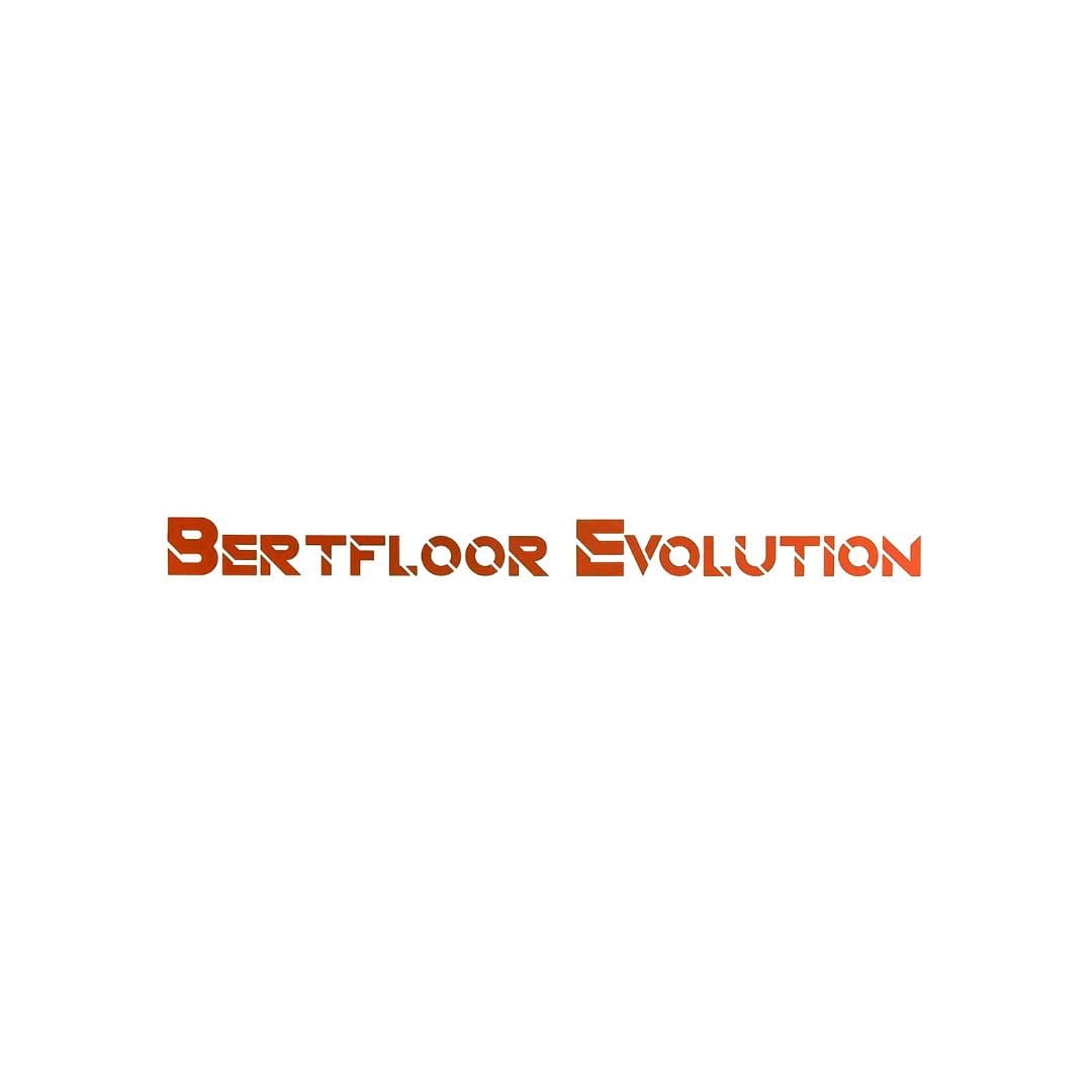 BERTFLOOR EVOLUTION