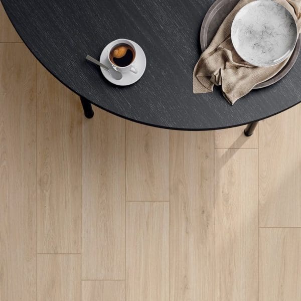 MARCA CORONA Elisir 20x120 Avorio - immagine 4
