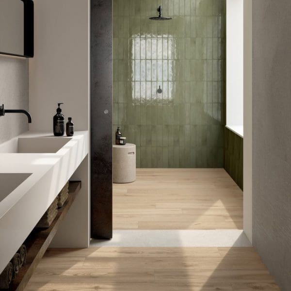 MARCA CORONA Elisir Royal 20x120 Beige - immagine 2