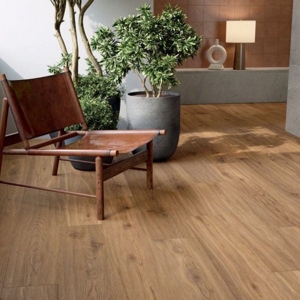 MARCA CORONA Elisir Royal 20x120 Dorato - immagine 2