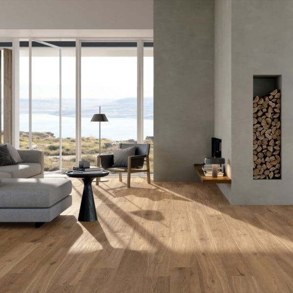 MARCA CORONA Elisir Royal 20x120 Dorato