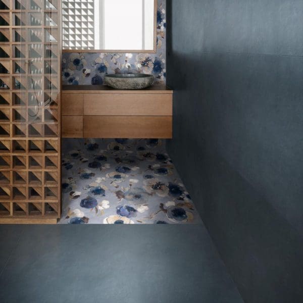 RAGNO Decora 60x120 Blu - immagine 2
