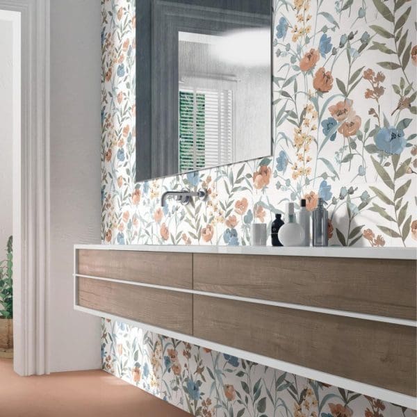 RAGNO Decora 60x120 Decoro Fizzy