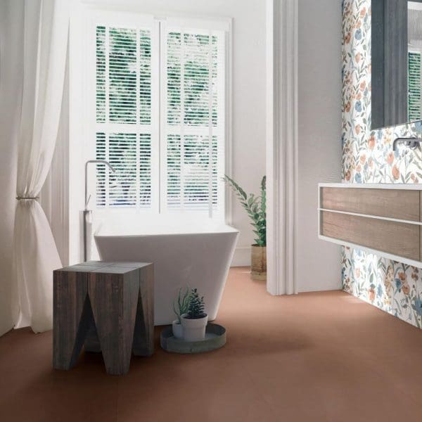 RAGNO Decora 60x120 Terracotta
