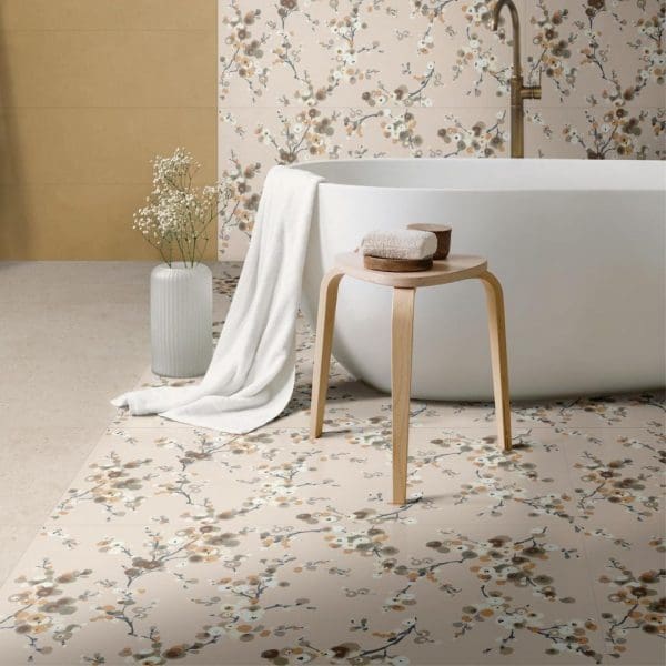 RAGNO Decora 60x120 Decoro Twig - immagine 2
