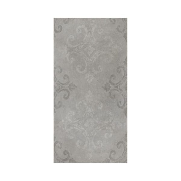 COTTO PETRUS Carte da parati 60x120 Trama Prestige Gris - immagine 2