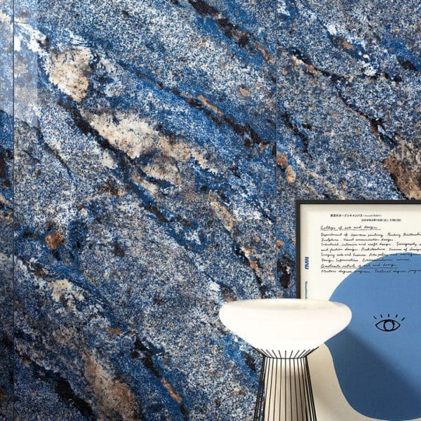 FIORANESE Granum 60x120 Blu - immagine 2