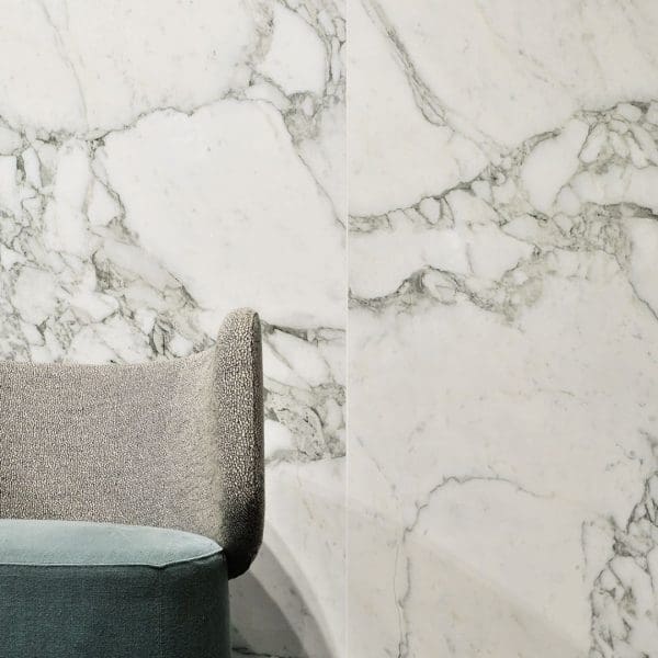 FIORANESE Prestige 60x60 Arabescato effect - immagine 3