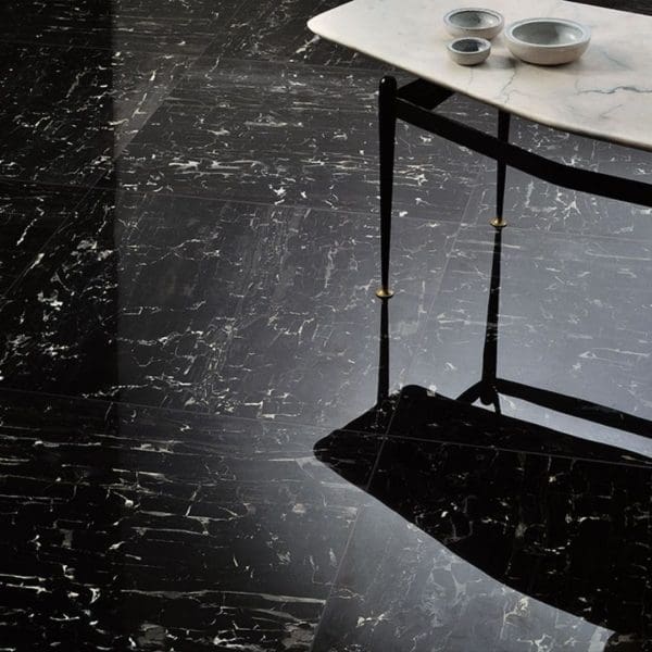 FIORANESE Prestige 60x60 Portoro effect - immagine 2