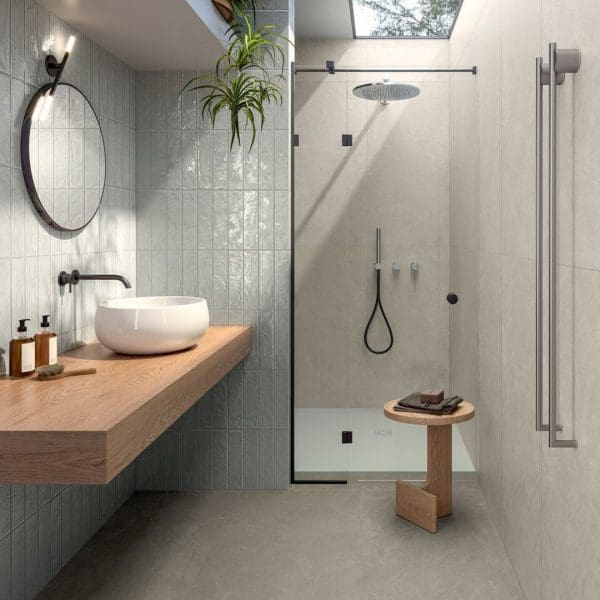 MARCA CORONA Arkistone 30x60 Greige - immagine 2