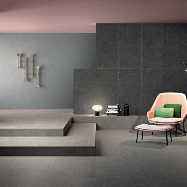 MARCA CORONA Arkistone 60x120 Silver