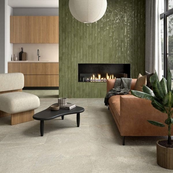 MARCA CORONA Arkiquartz 60x120 Pumice
