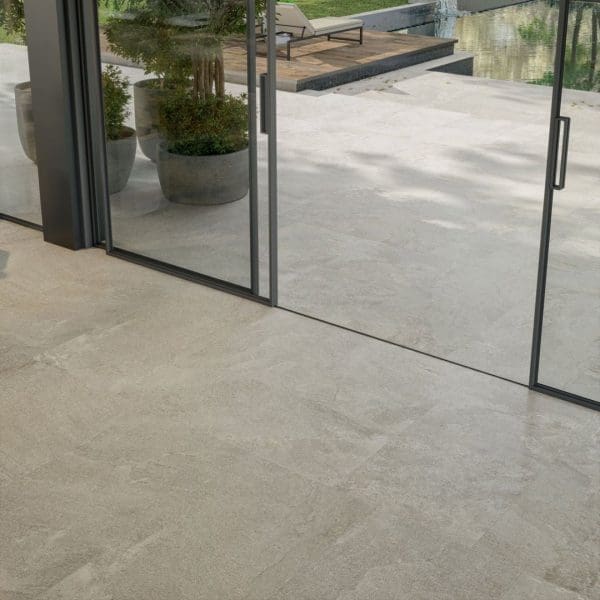 MARCA CORONA Arkiquartz 60x120 Pumice - immagine 2
