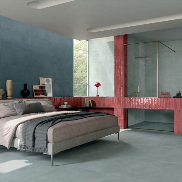 MARCA CORONA Multiforme 60x120 Acquario - immagine 3