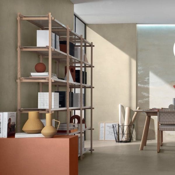 MARCA CORONA Multiforme Dune 60x60 Tufo - immagine 3