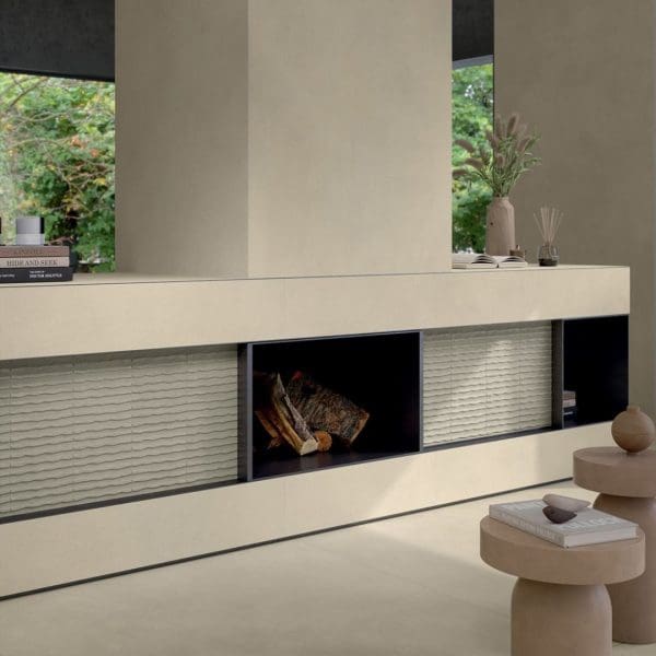MARCA CORONA Multiforme Dune 60x60 Tufo - immagine 5