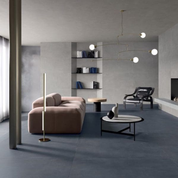 MARCA CORONA Stonecloud 60x120 Blue - immagine 2