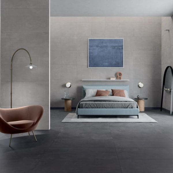 MARCA CORONA Stonecloud 60x60 Grey
