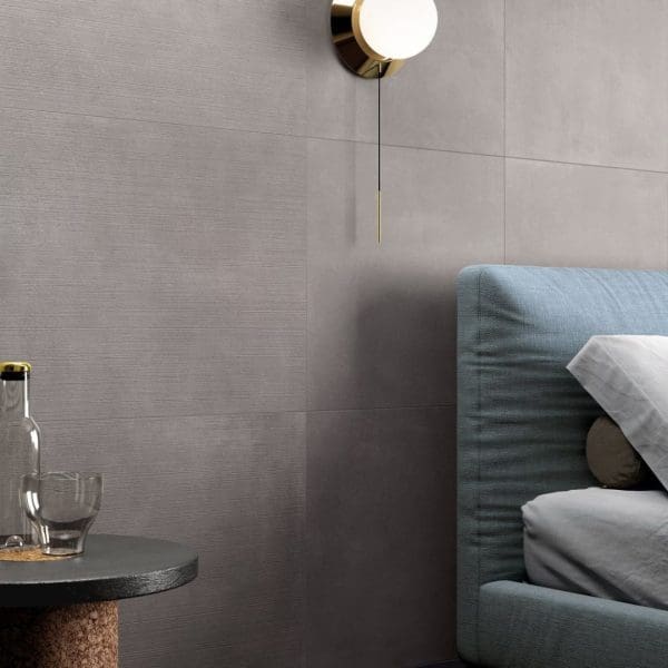 MARCA CORONA Stonecloud 60x60 Grey - immagine 2