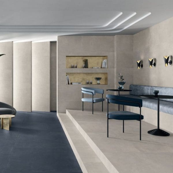 MARCA CORONA Stonecloud 60x120 Ivory