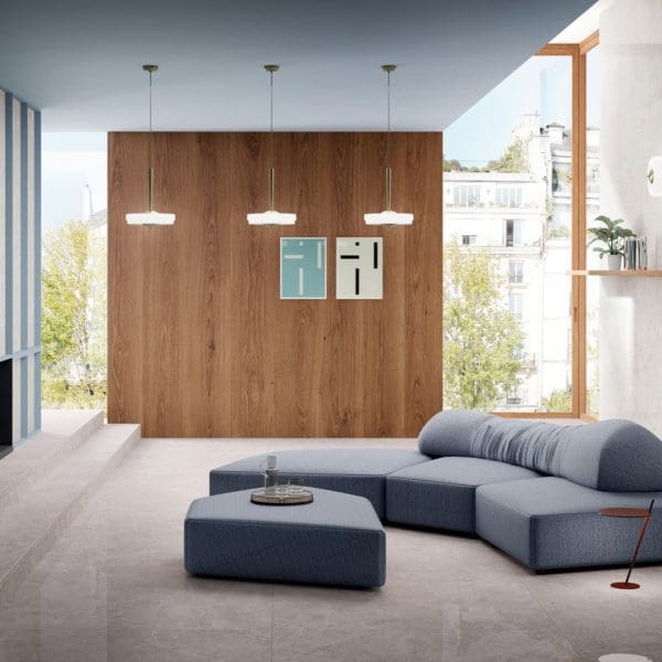 MARCA CORONA Foyer 60x60 Elegant Opaco