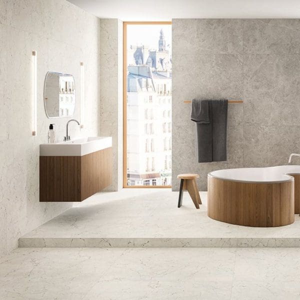 MARCA CORONA Foyer 60x120 Joy Opaco