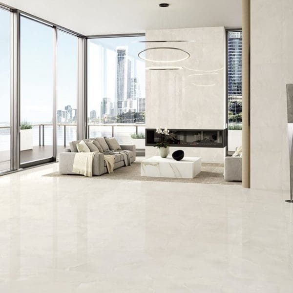 MARCA CORONA Foyer 60x120 Pure Lucido - immagine 2