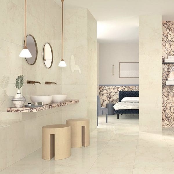 MARCA CORONA Foyer Royal 60x120 Cozy Lucido - immagine 6