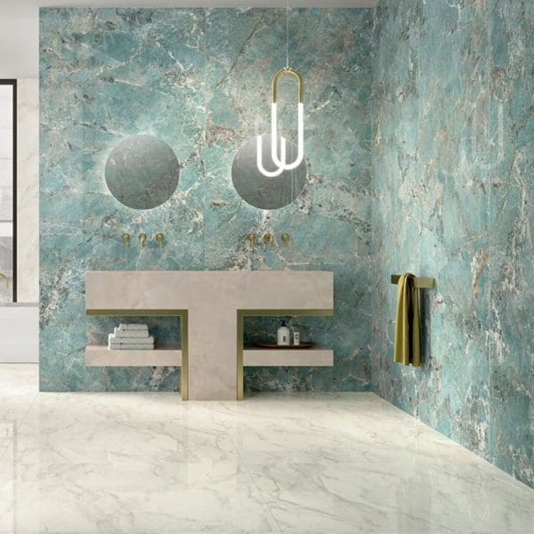 MARCA CORONA Foyer Royal 60x60 Delicate Opaco - immagine 4