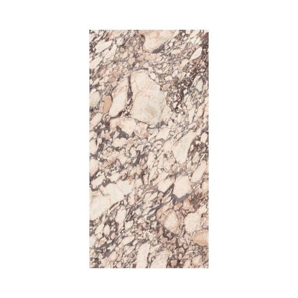 MARCA CORONA Foyer Royal 60x120 Drama Lucido - immagine 7