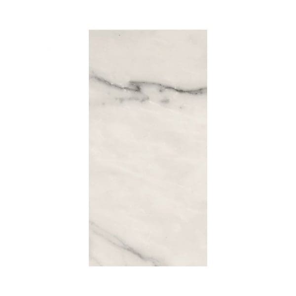 MARCA CORONA Motif Extra 60x120 Calacatta Silver Opaco - immagine 4