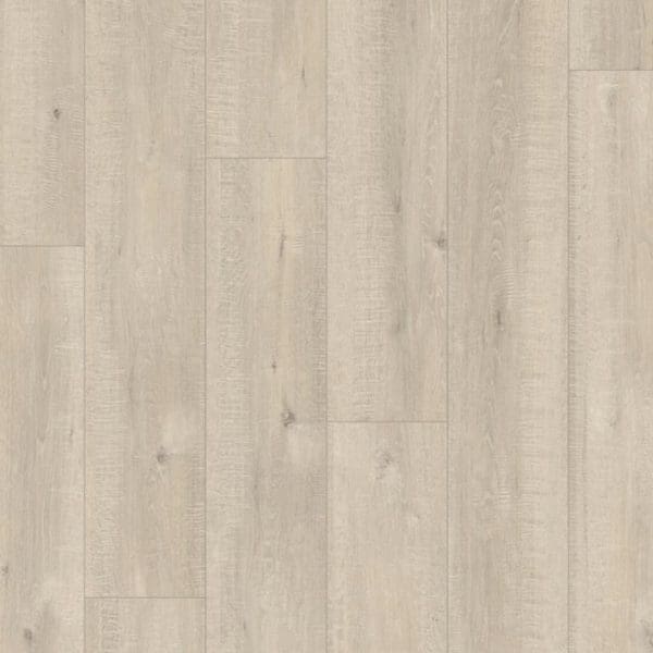 QUICK-STEP Impressive 19x138 Rovere beige taglio sega - immagine 4