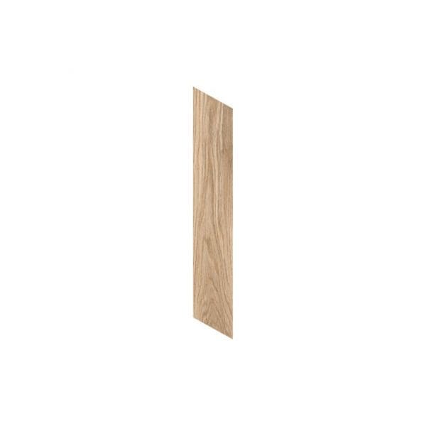 MARCA CORONA Elisir Royal 7,5x45 Beige Chevron - immagine 2