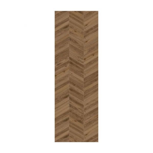 MARCA CORONA Elisir Royal 7,5x45 Castano Chevron - immagine 5
