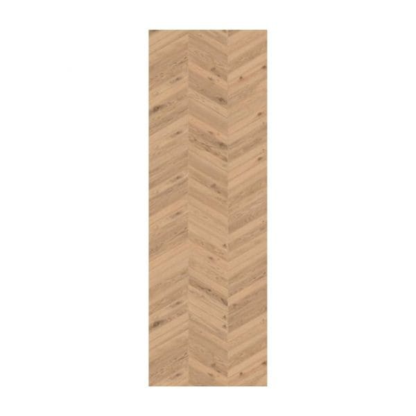MARCA CORONA Elisir Royal 7,5x45 Dorato Chevron - immagine 3