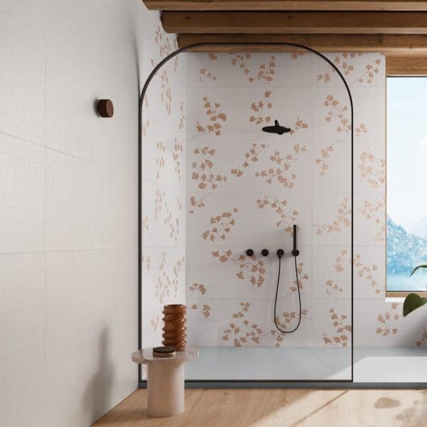 MARCA CORONA Lilysuite 50x120 Vanilla - immagine 2