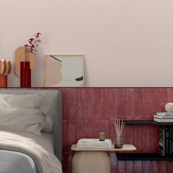 MARCA CORONA Lilysuite 50x120 Rose - immagine 2