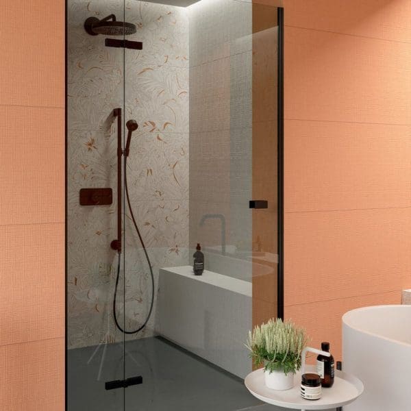 MARCA CORONA Mirabilia 50x120 Coral Jungle - immagine 4