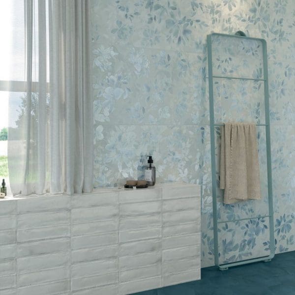 MARCA CORONA Mirabilia 50x120 Floral Clouds - immagine 2