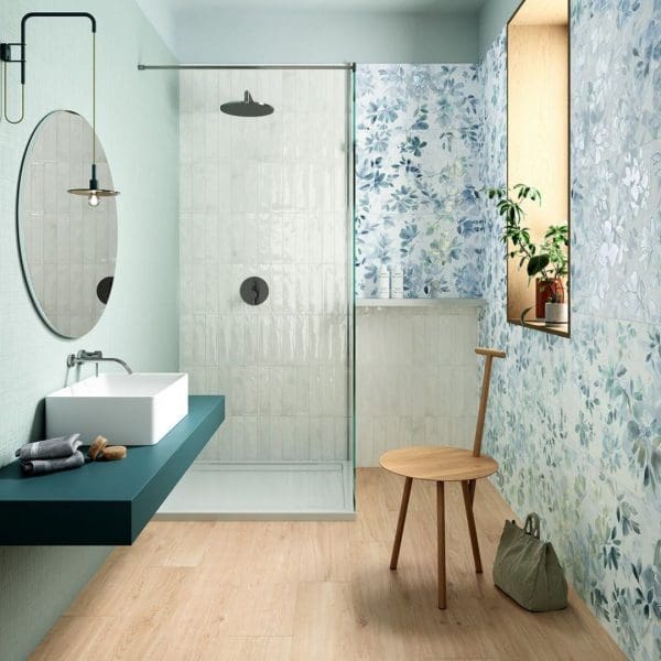 MARCA CORONA Mirabilia 50x120 Floral Clouds - immagine 3