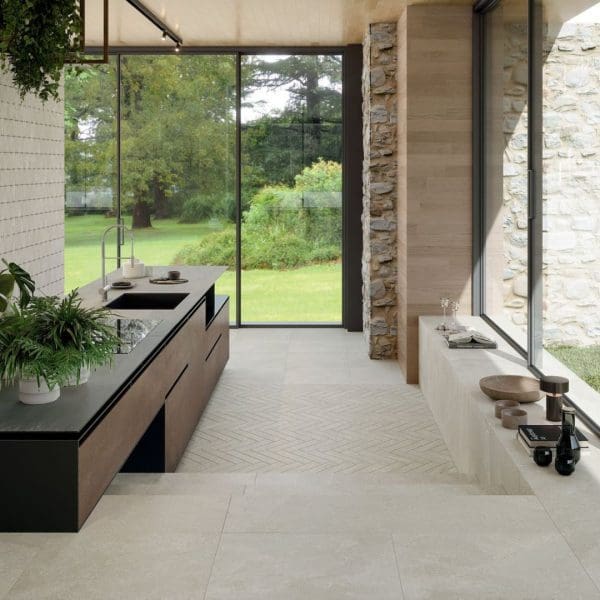 MARCA CORONA Arkiquartz 30x60 Arctic