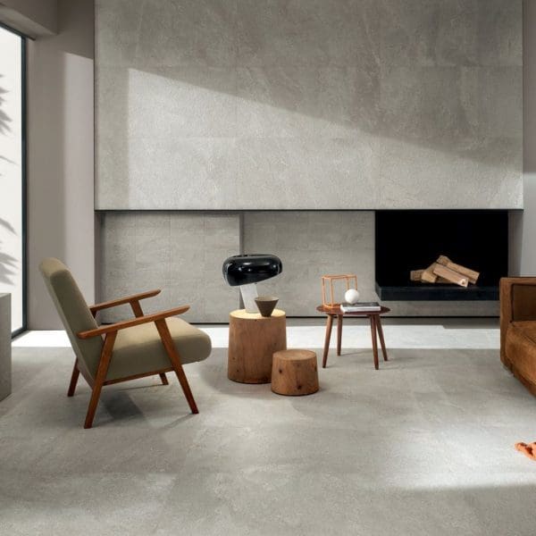 MARCA CORONA Arkiquartz 30x60 Pearl