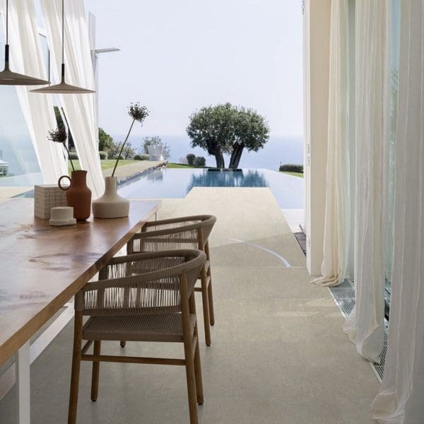 MARCA CORONA Arkistyle 60x120 Limy da esterno