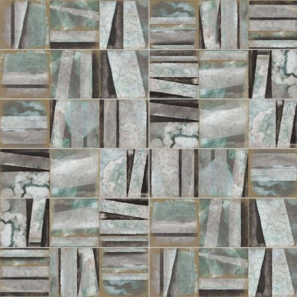 COTTO PETRUS Spettacolo 30x90 Decoro Sipario - immagine 3