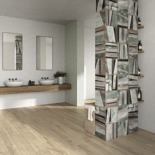 COTTO PETRUS Spettacolo 30x90 Decoro Sipario - immagine 2