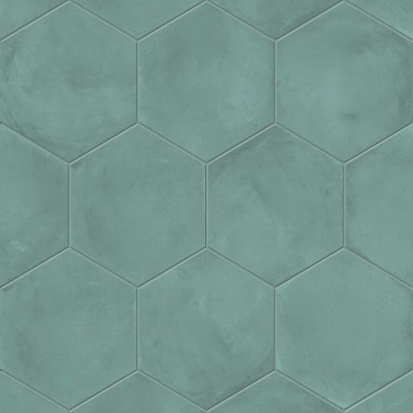 MARCA CORONA Terra.Art 25x21,6 Cielo esagona - immagine 2