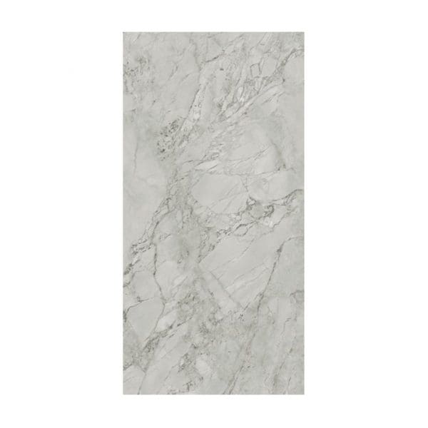 MARCA CORONA Scultorea Foam Grey 60x120 lucido - immagine 4