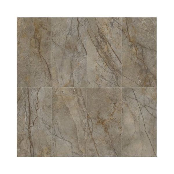 MARCA CORONA Scultorea River Grey 60x120 lucido - immagine 8
