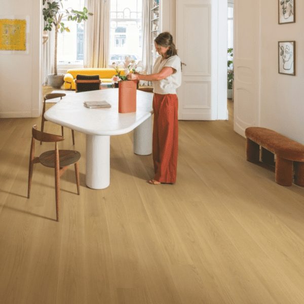 QUICK-STEP Cascada Rovere cuoio extra opaco 13x190x1820/2200mm - immagine 2